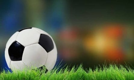 Pourquoi rêver de terrain de football ?