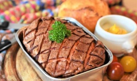 Pourquoi rêver de terrine ?