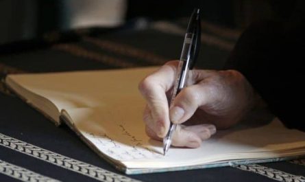 Pourquoi rêver de testament ?