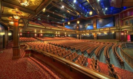 Pourquoi rêver de théâtre?
