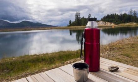 Pourquoi rêver de thermos ?