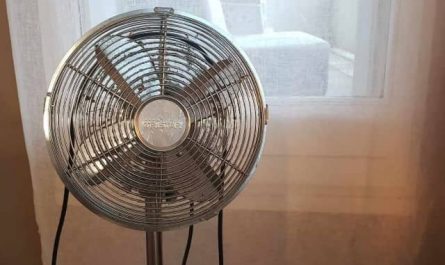 Pourquoi rêver de ventilateur sale ?