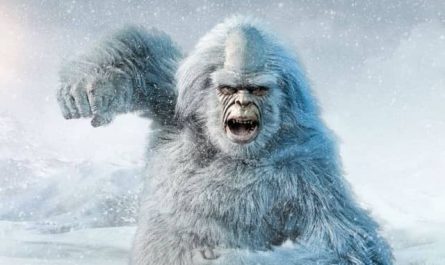 Pourquoi rêver de yeti ?
