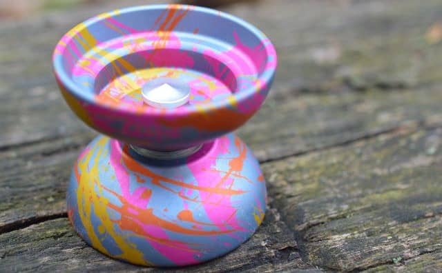 Rêver de Yo-Yo : Significations originales