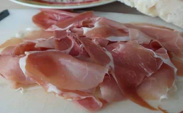 Rêver de manger du jambon